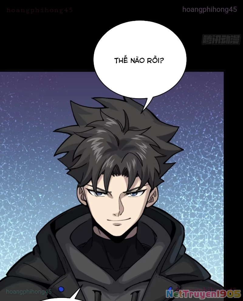 Tinh Giáp Hồn Tướng Chapter 290 - Trang 2