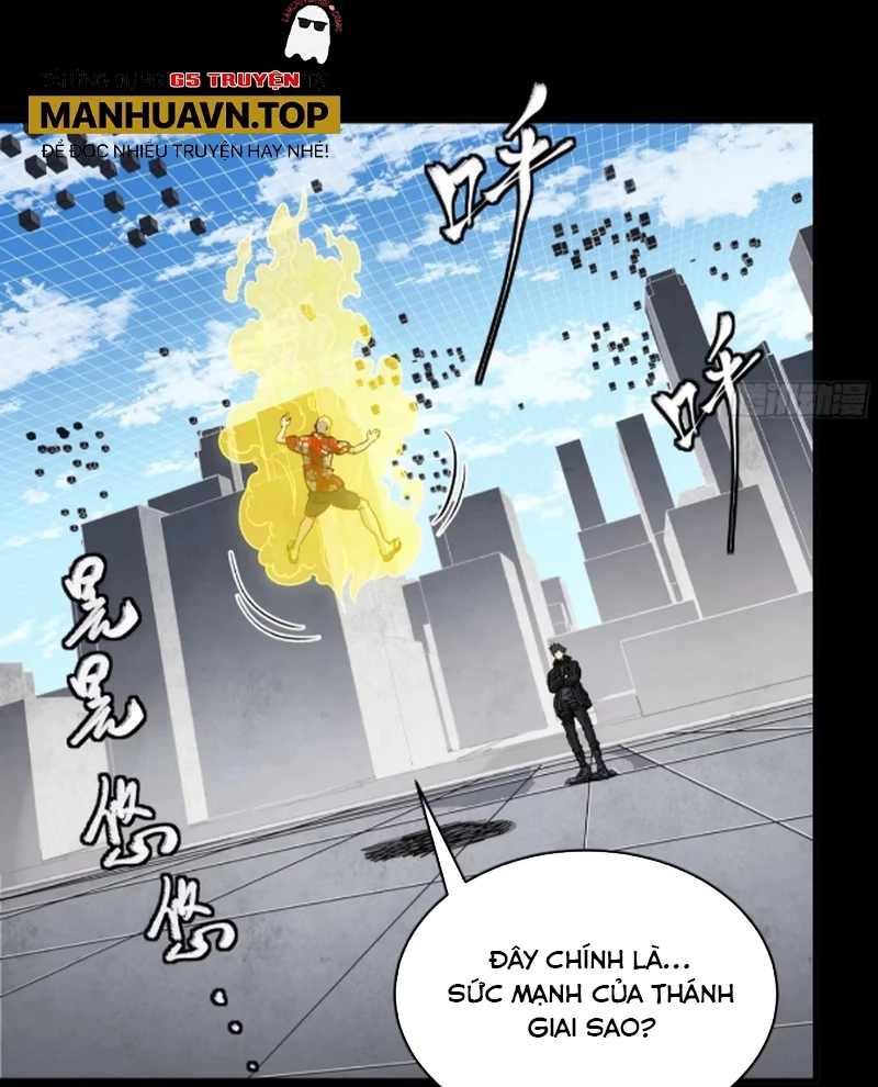 Tinh Giáp Hồn Tướng Chapter 290 - Trang 2