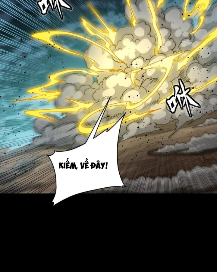 Tinh Giáp Hồn Tướng Chapter 296 - Trang 2