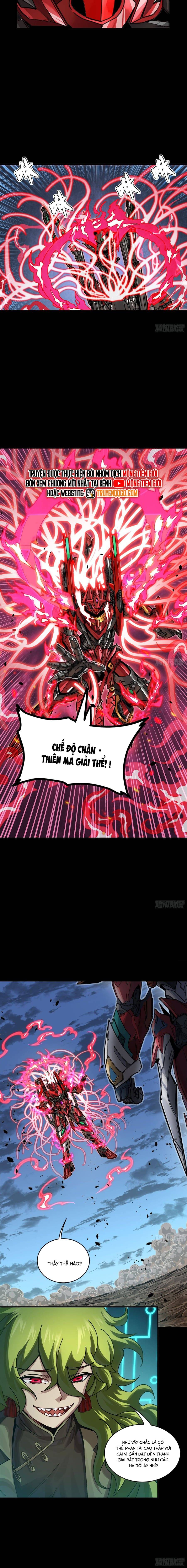 Tinh Giáp Hồn Tướng Chapter 301 - Trang 2