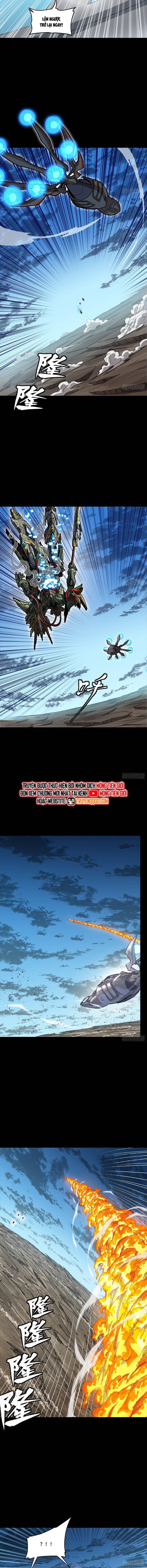 Tinh Giáp Hồn Tướng Chapter 301 - Trang 2