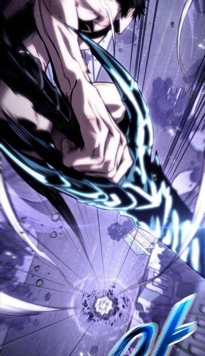 Thế Giới Sau Tận Thế Chapter 99.5 - Trang 2