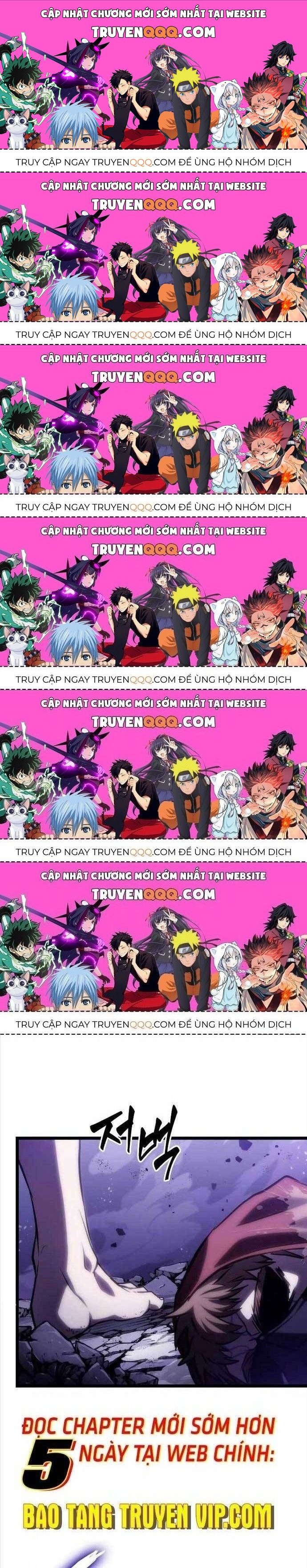 Thế Giới Sau Tận Thế Chapter 99.6 - Trang 2