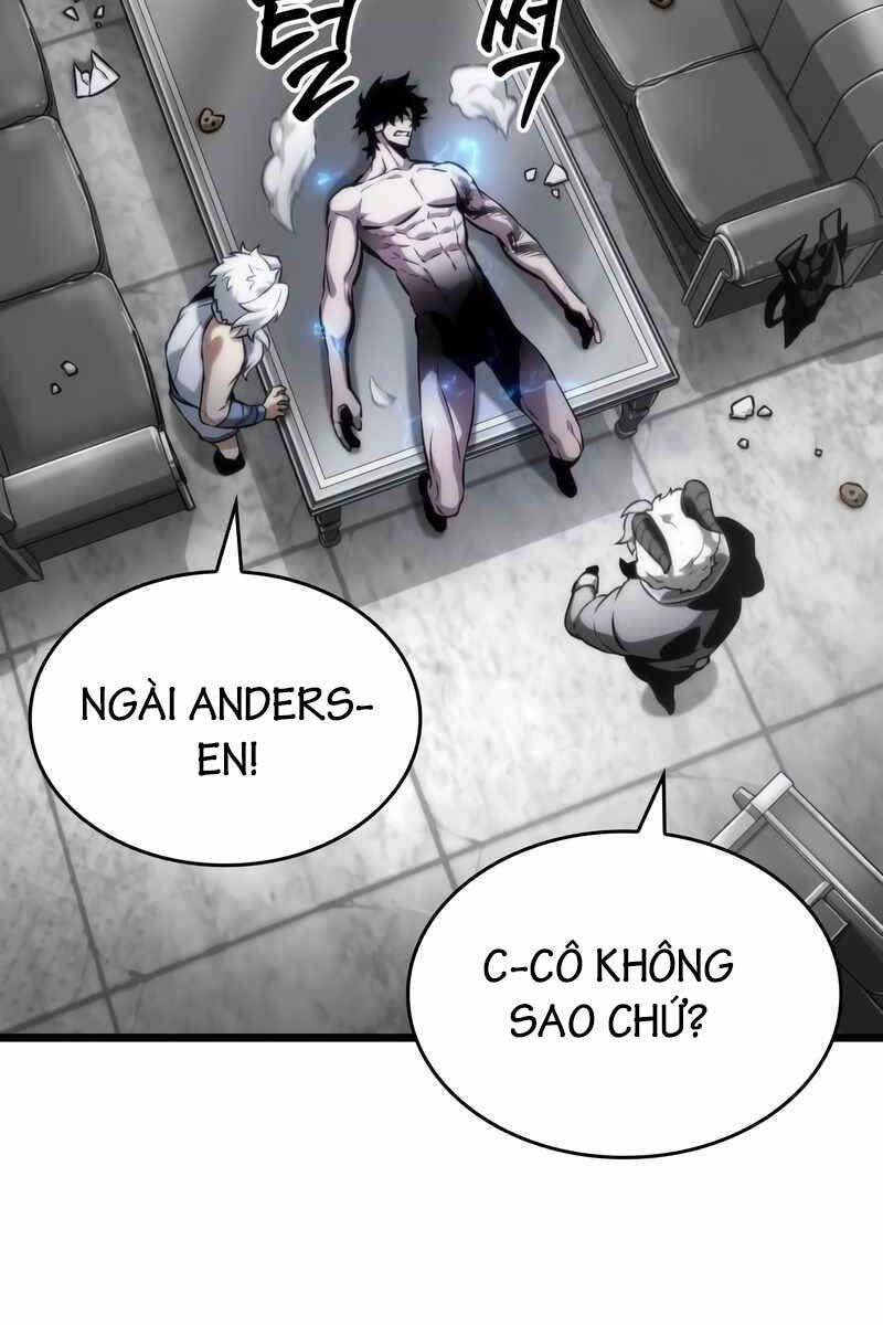Thế Giới Sau Tận Thế Chapter 100.1 - Trang 2