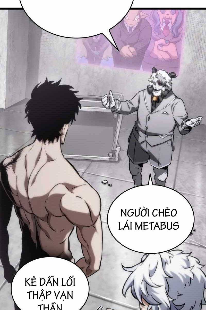 Thế Giới Sau Tận Thế Chapter 100.1 - Trang 2