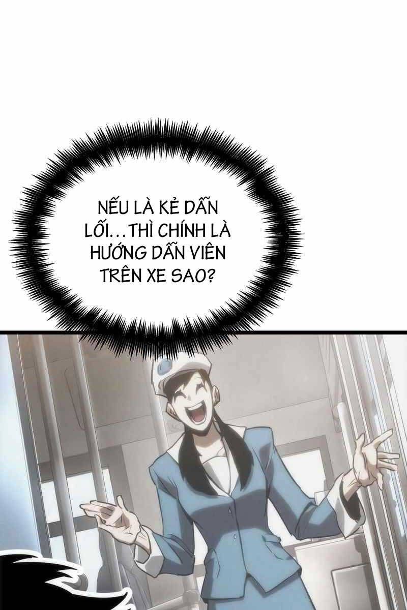 Thế Giới Sau Tận Thế Chapter 100.1 - Trang 2