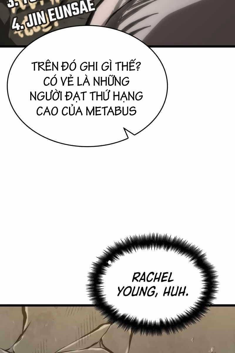 Thế Giới Sau Tận Thế Chapter 100.1 - Trang 2