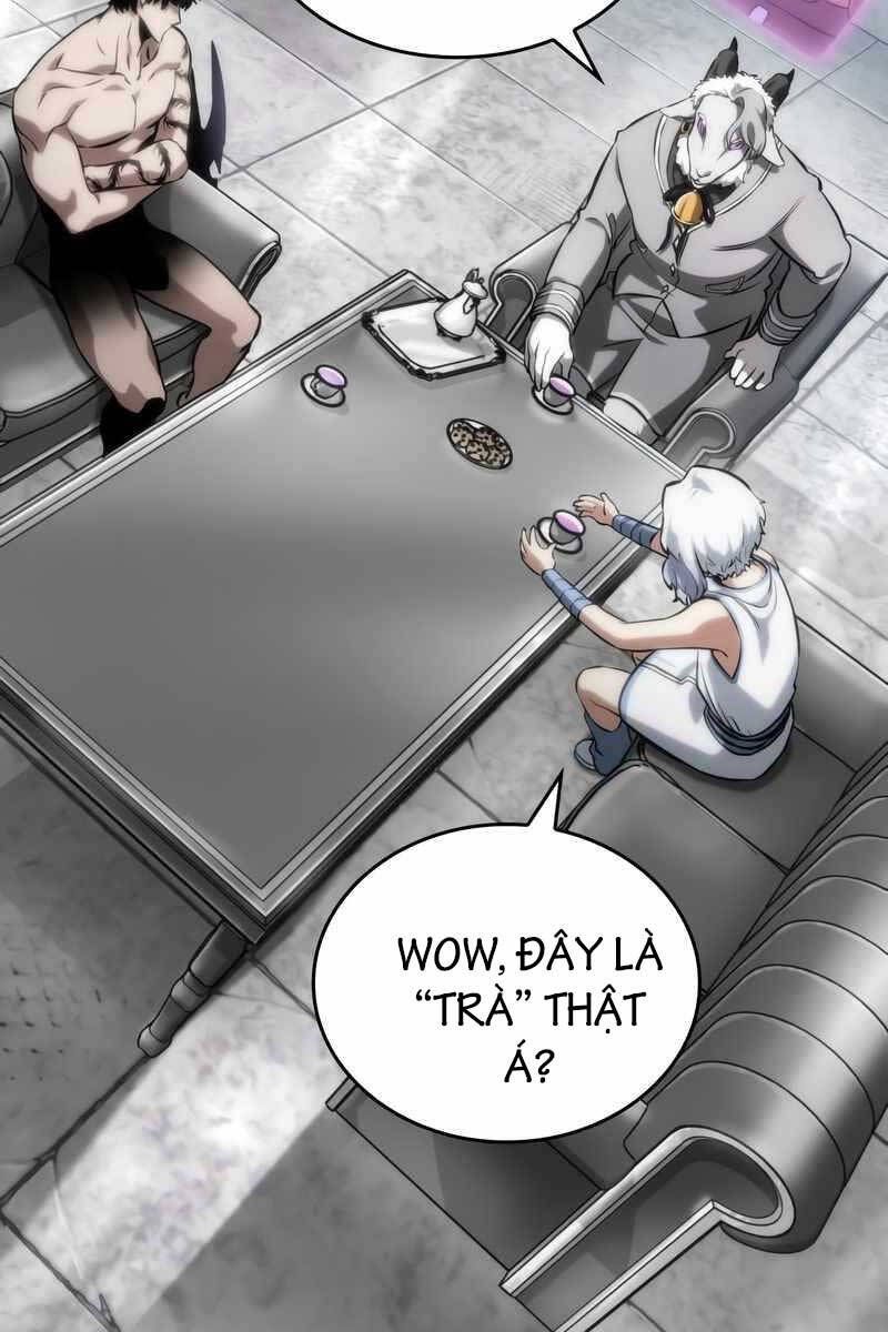 Thế Giới Sau Tận Thế Chapter 100.1 - Trang 2