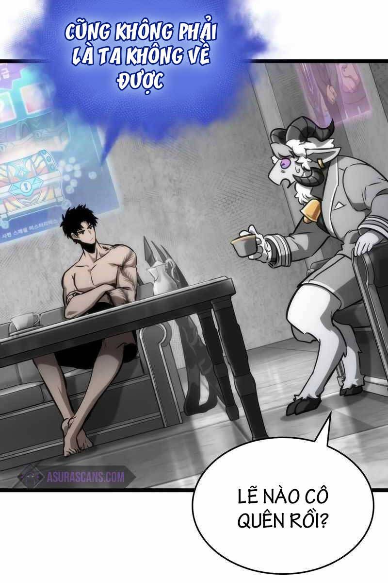 Thế Giới Sau Tận Thế Chapter 100.1 - Trang 2