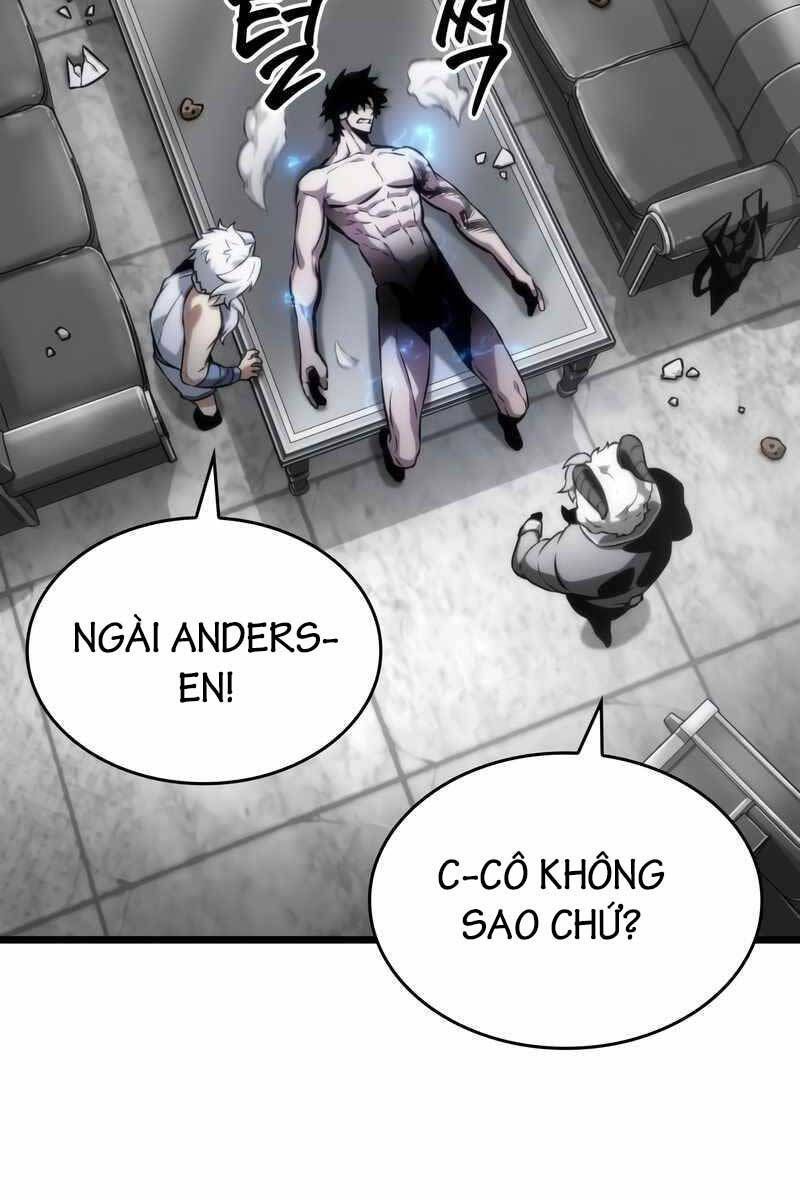 Thế Giới Sau Tận Thế Chapter 100.2 - Trang 2