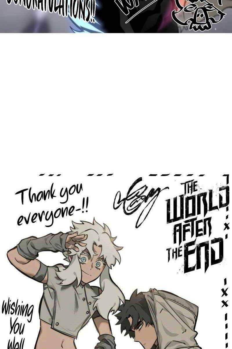 Thế Giới Sau Tận Thế Chapter 100.3 - Trang 2