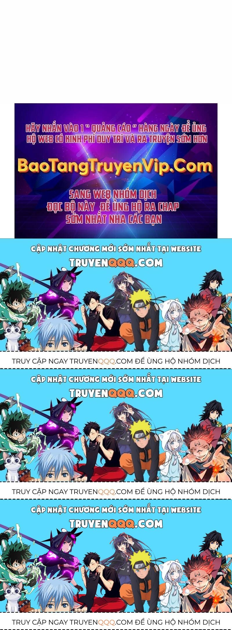 Thế Giới Sau Tận Thế Chapter 100.3 - Trang 2