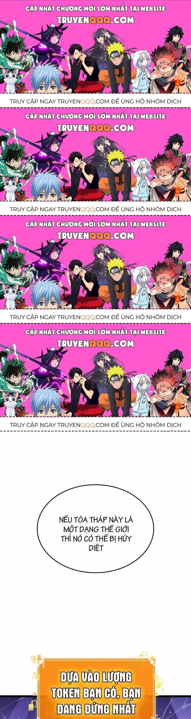 Thế Giới Sau Tận Thế Chapter 100.4 - Trang 2