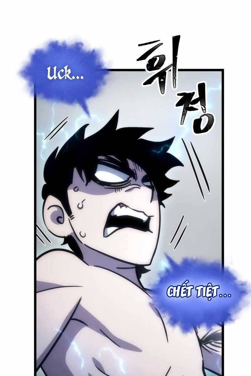 Thế Giới Sau Tận Thế Chapter 100.4 - Trang 2