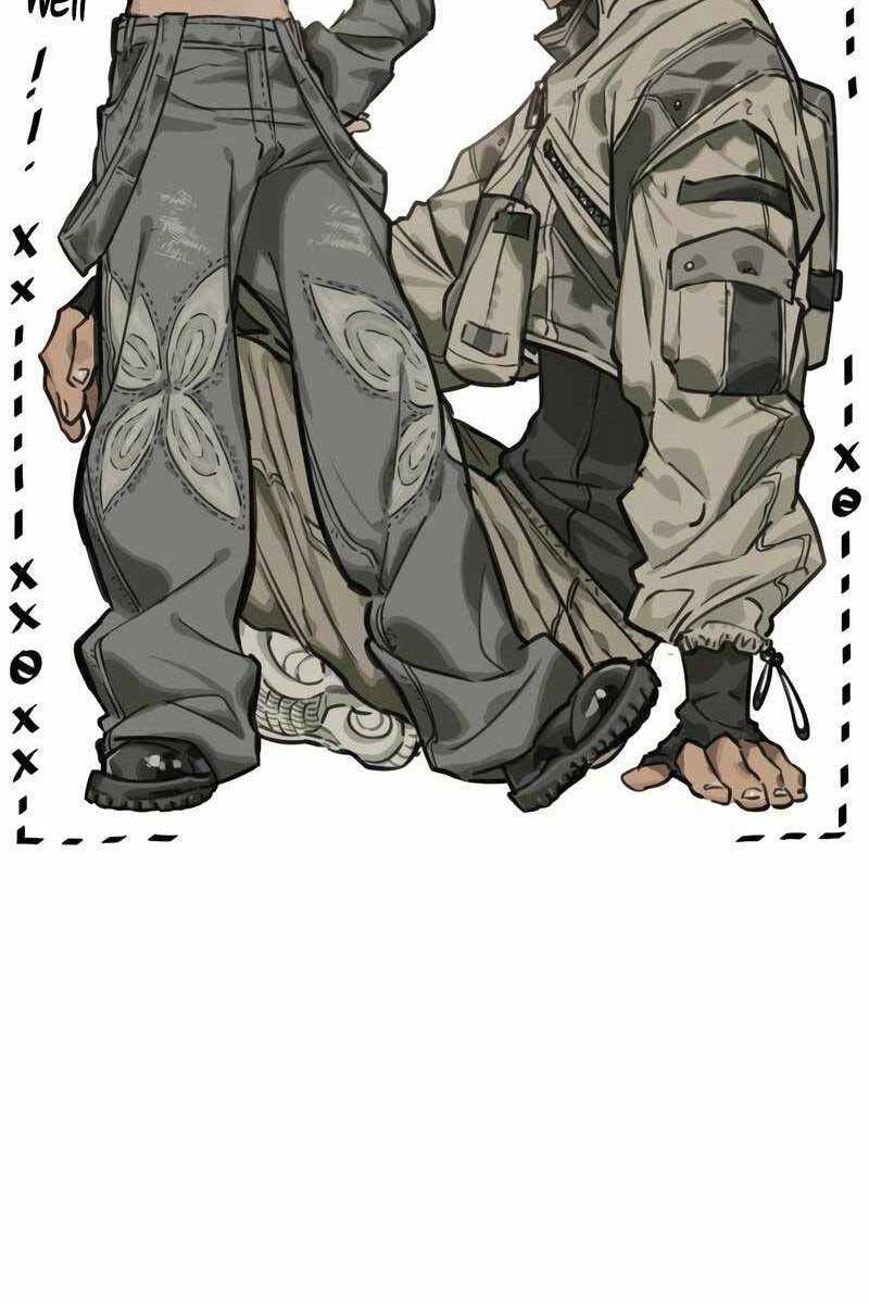 Thế Giới Sau Tận Thế Chapter 100.4 - Trang 2