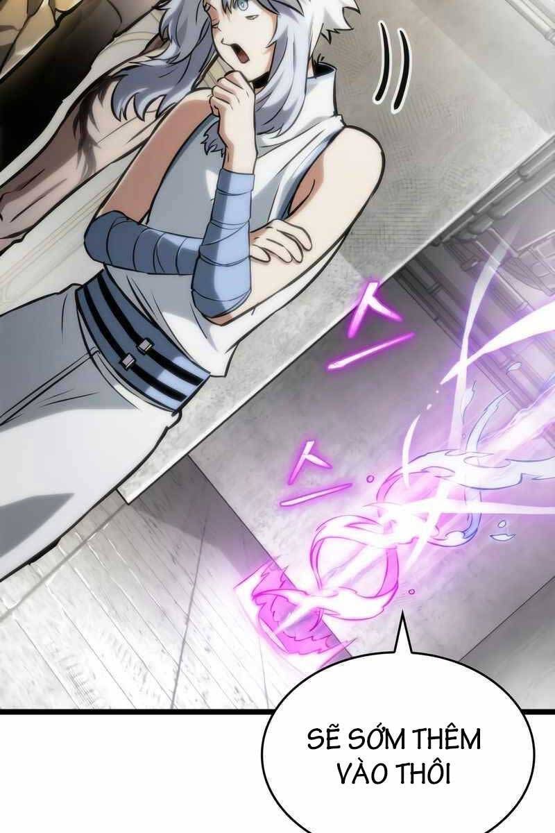 Thế Giới Sau Tận Thế Chapter 100.4 - Trang 2