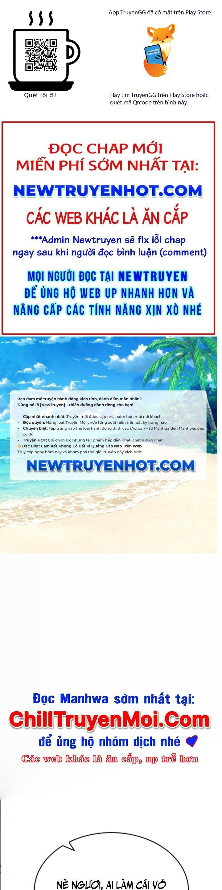 Thế Giới Sau Tận Thế Chapter 173.1 - Trang 2