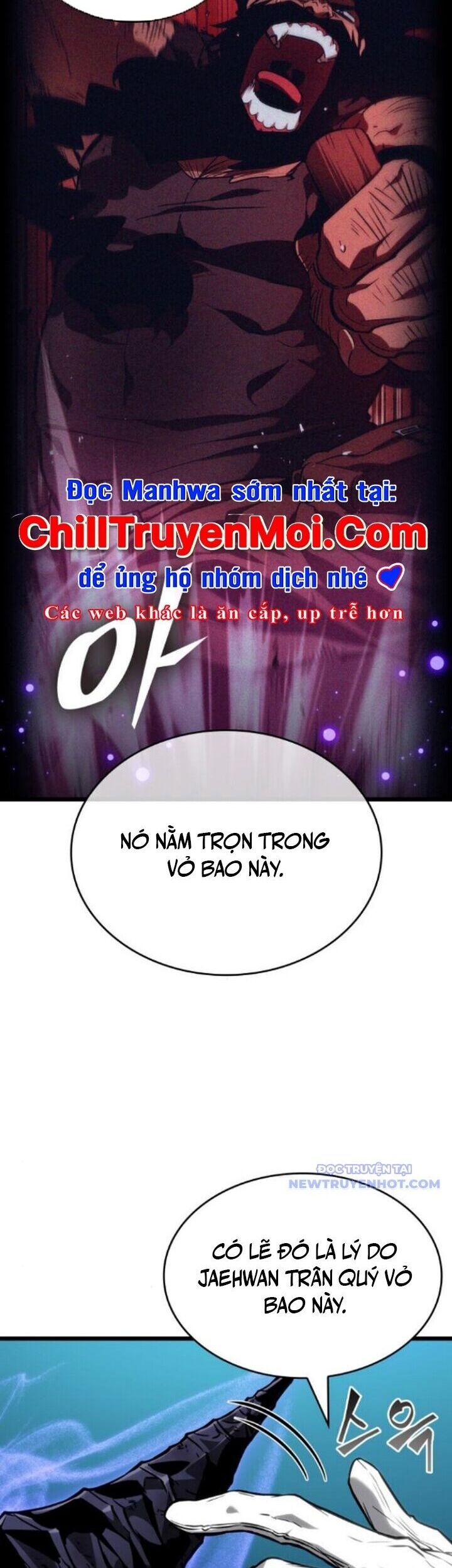 Thế Giới Sau Tận Thế Chapter 173.1 - Trang 2