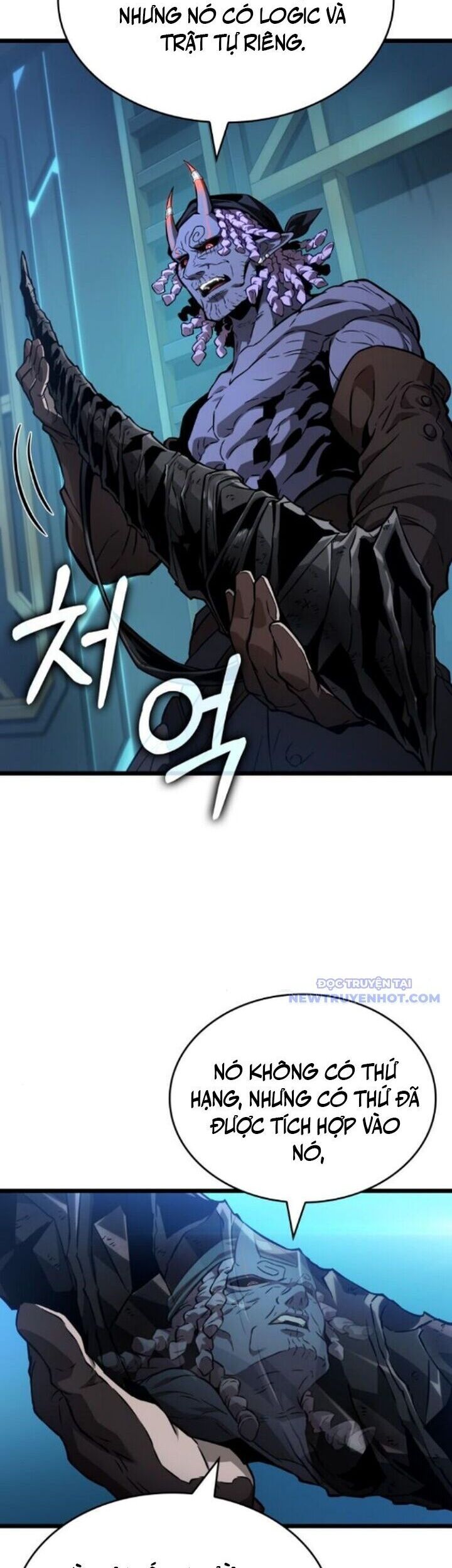 Thế Giới Sau Tận Thế Chapter 173.1 - Trang 2