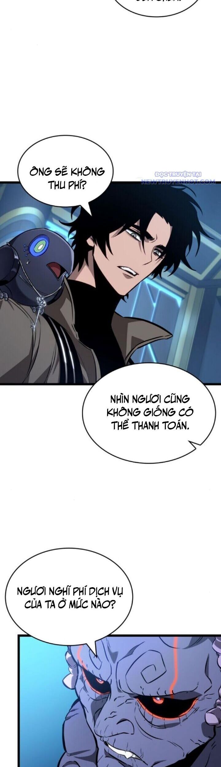 Thế Giới Sau Tận Thế Chapter 173.1 - Trang 2