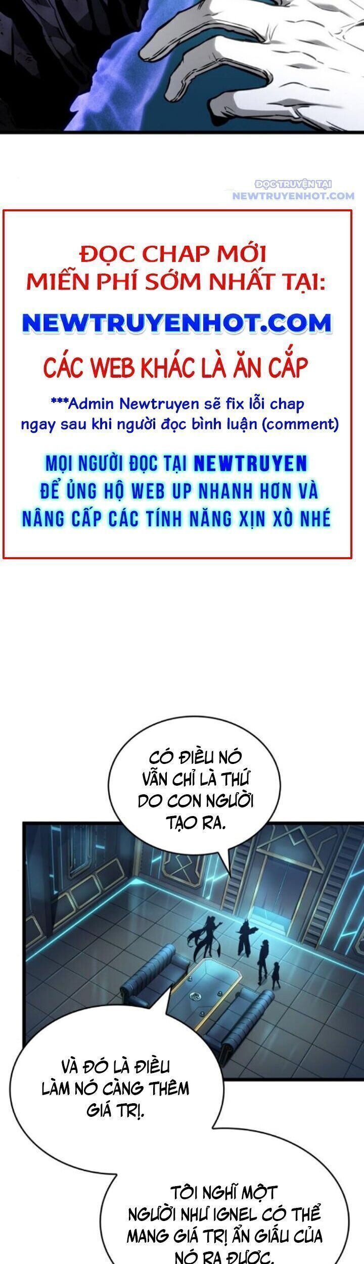 Thế Giới Sau Tận Thế Chapter 173.3 - Trang 2