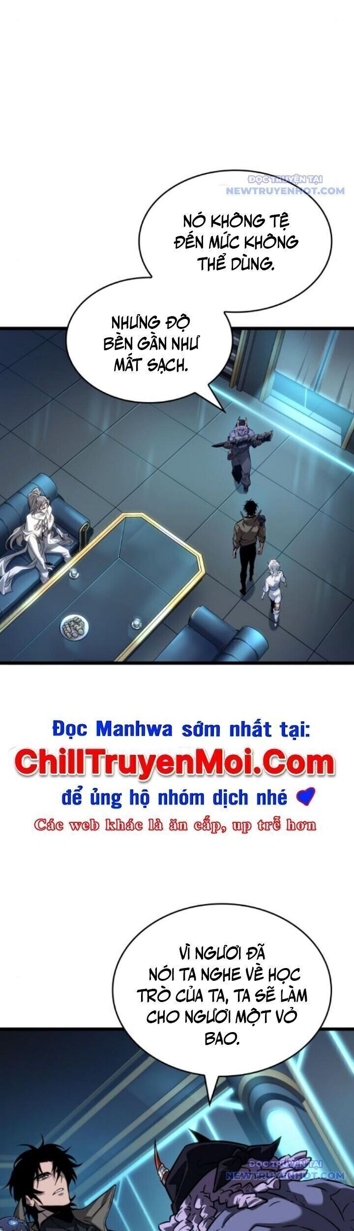 Thế Giới Sau Tận Thế Chapter 173.3 - Trang 2