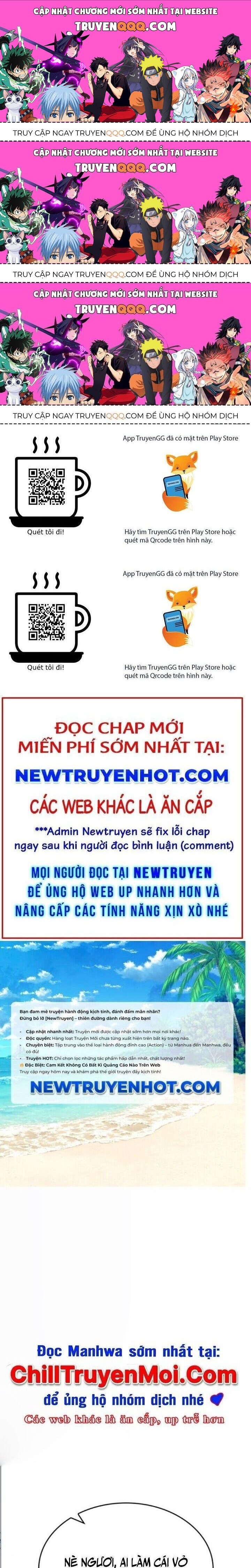 Thế Giới Sau Tận Thế Chapter 173.5 - Trang 2