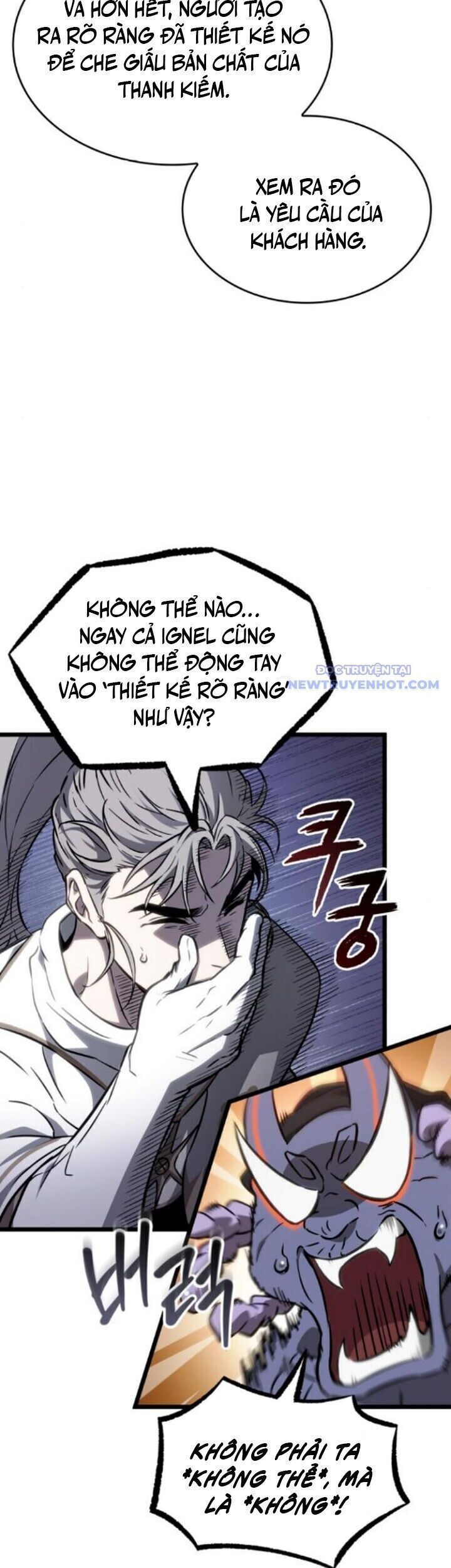 Thế Giới Sau Tận Thế Chapter 173.5 - Trang 2