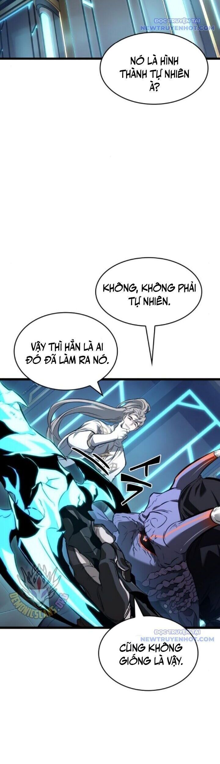 Thế Giới Sau Tận Thế Chapter 173.5 - Trang 2