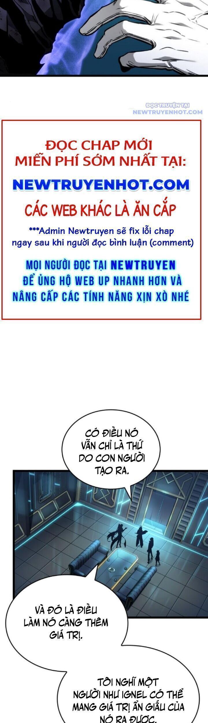 Thế Giới Sau Tận Thế Chapter 173.6 - Trang 2