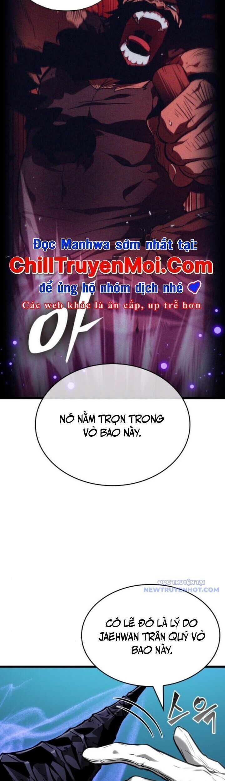 Thế Giới Sau Tận Thế Chapter 173.9 - Trang 2