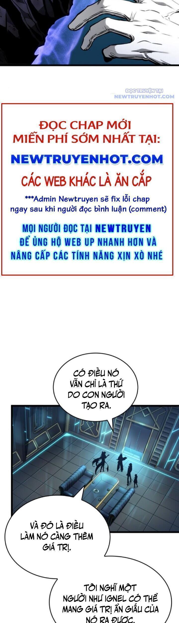 Thế Giới Sau Tận Thế Chapter 173.9 - Trang 2