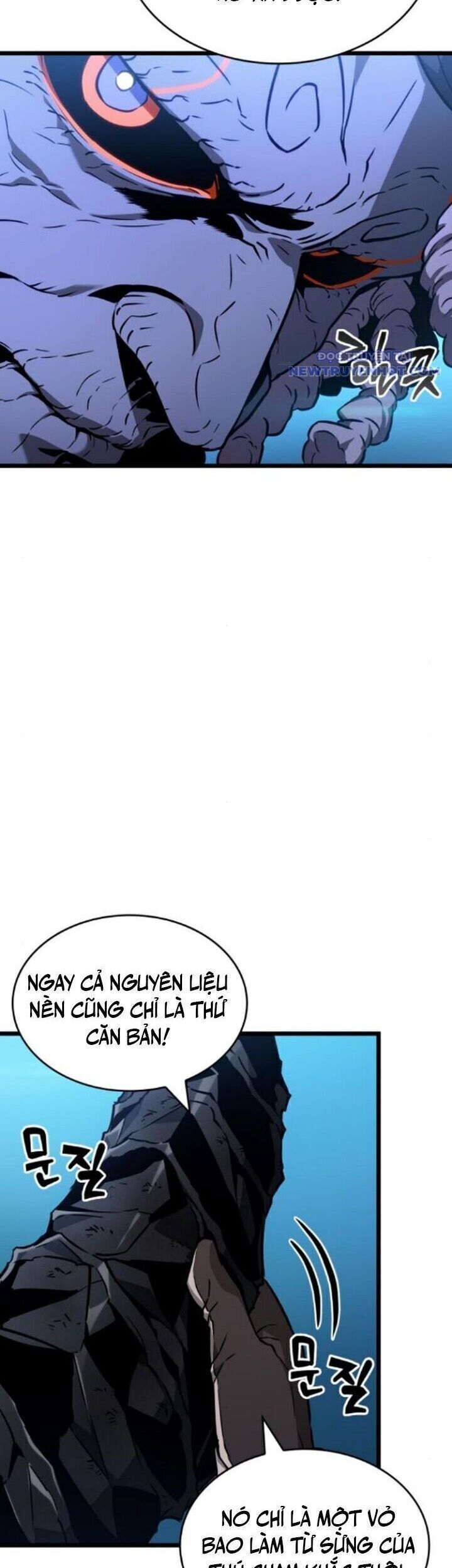Thế Giới Sau Tận Thế Chapter 173.9 - Trang 2