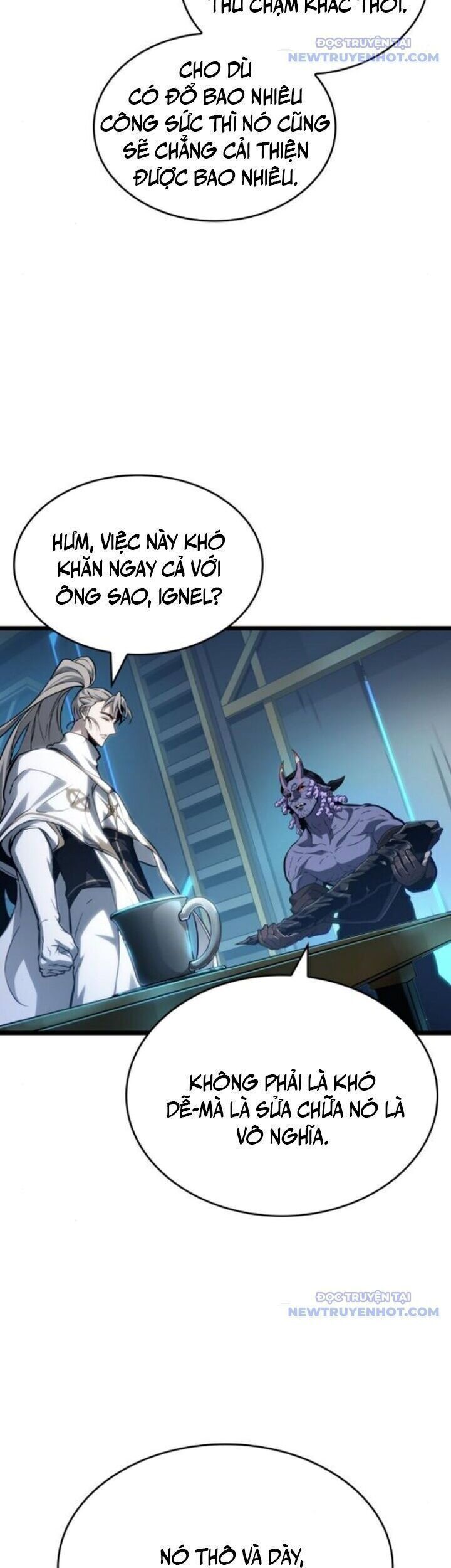 Thế Giới Sau Tận Thế Chapter 173.9 - Trang 2