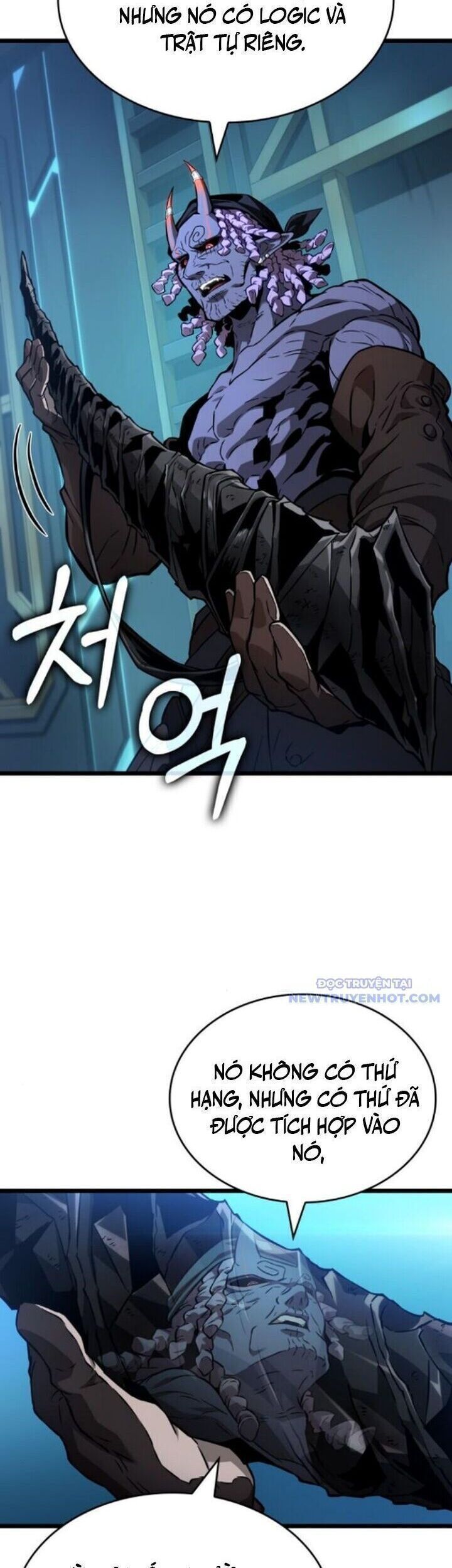 Thế Giới Sau Tận Thế Chapter 173.9 - Trang 2