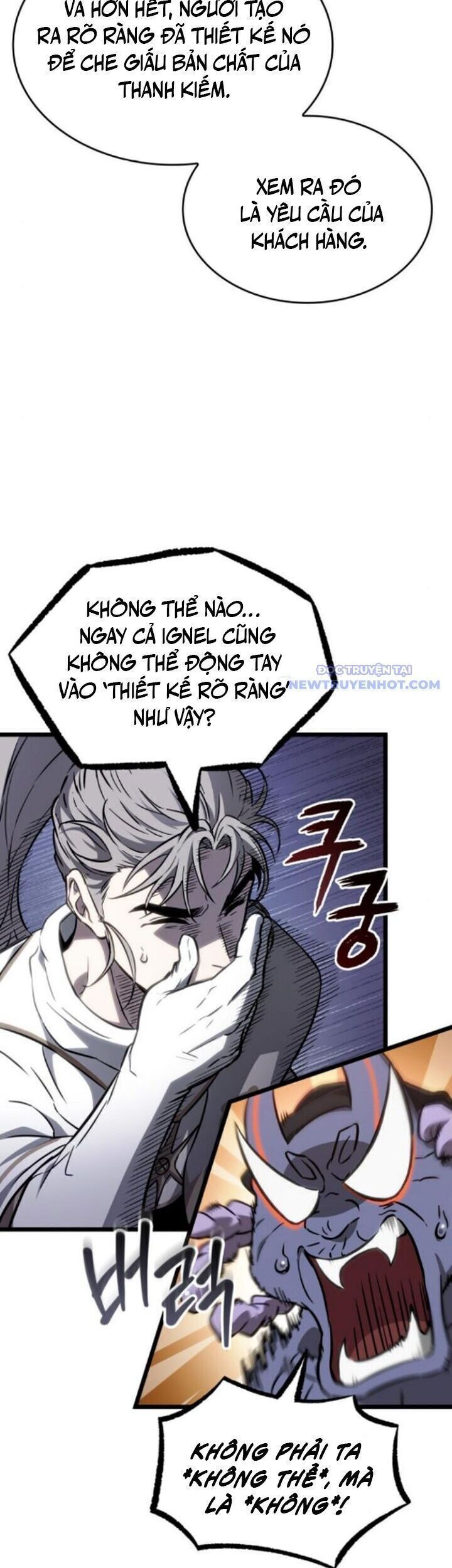 Thế Giới Sau Tận Thế Chapter 173.9 - Trang 2