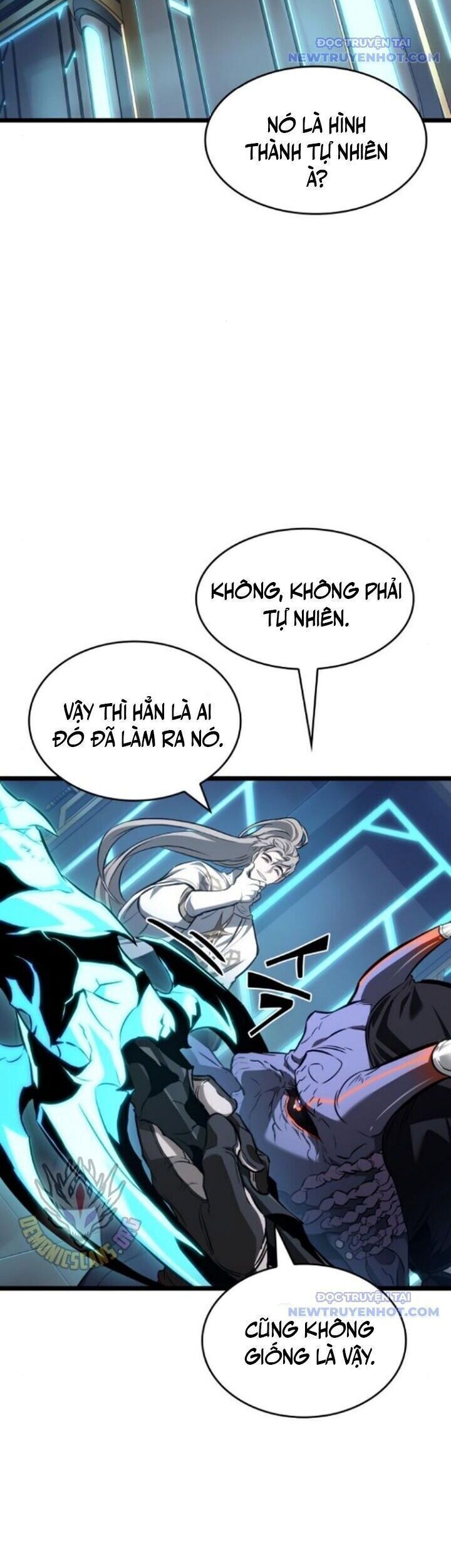 Thế Giới Sau Tận Thế Chapter 173.9 - Trang 2