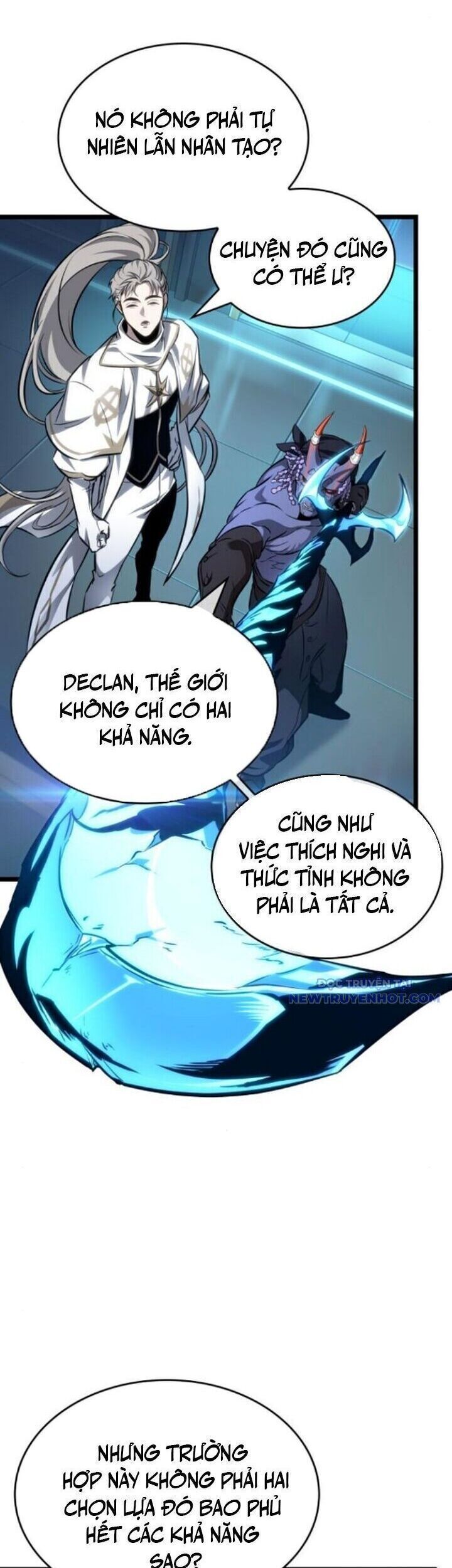 Thế Giới Sau Tận Thế Chapter 173.9 - Trang 2