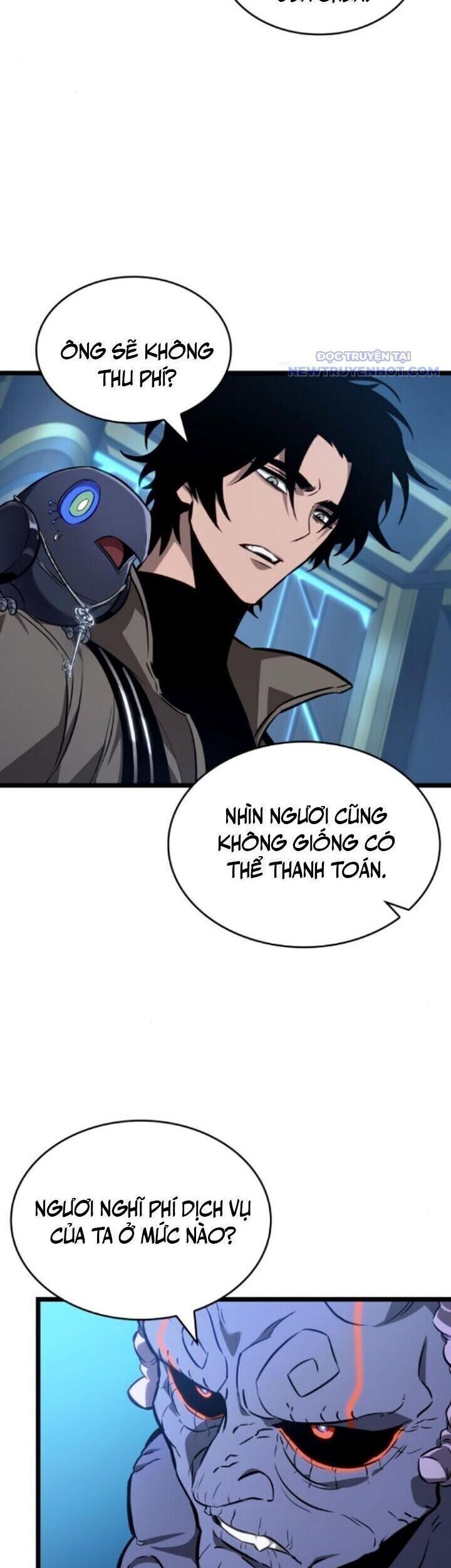 Thế Giới Sau Tận Thế Chapter 173.9 - Trang 2