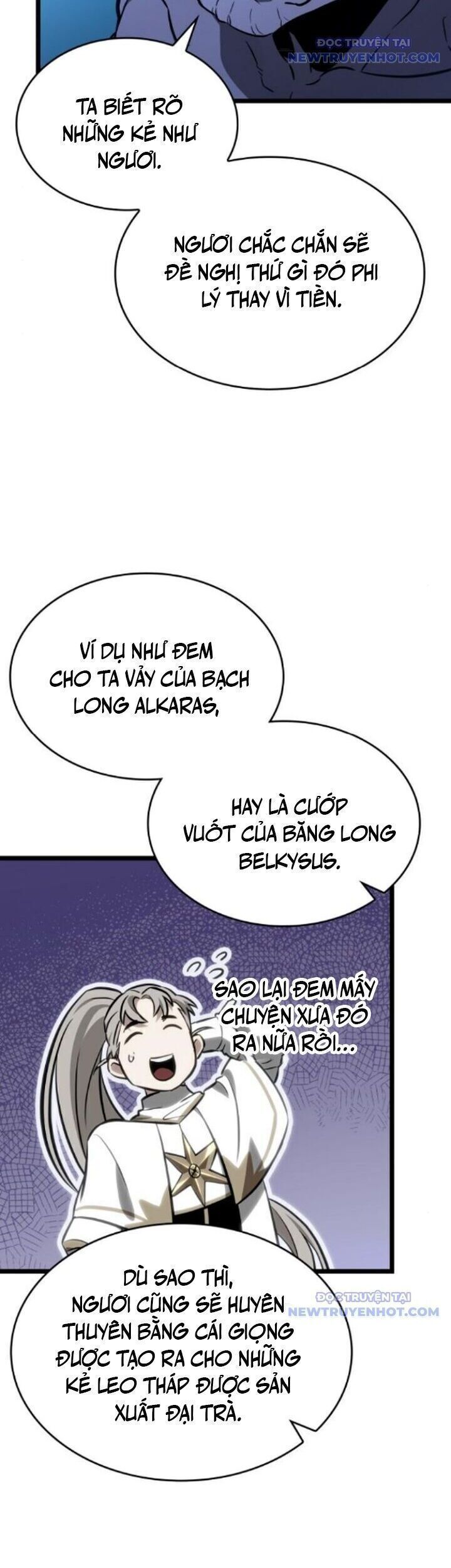 Thế Giới Sau Tận Thế Chapter 173.9 - Trang 2