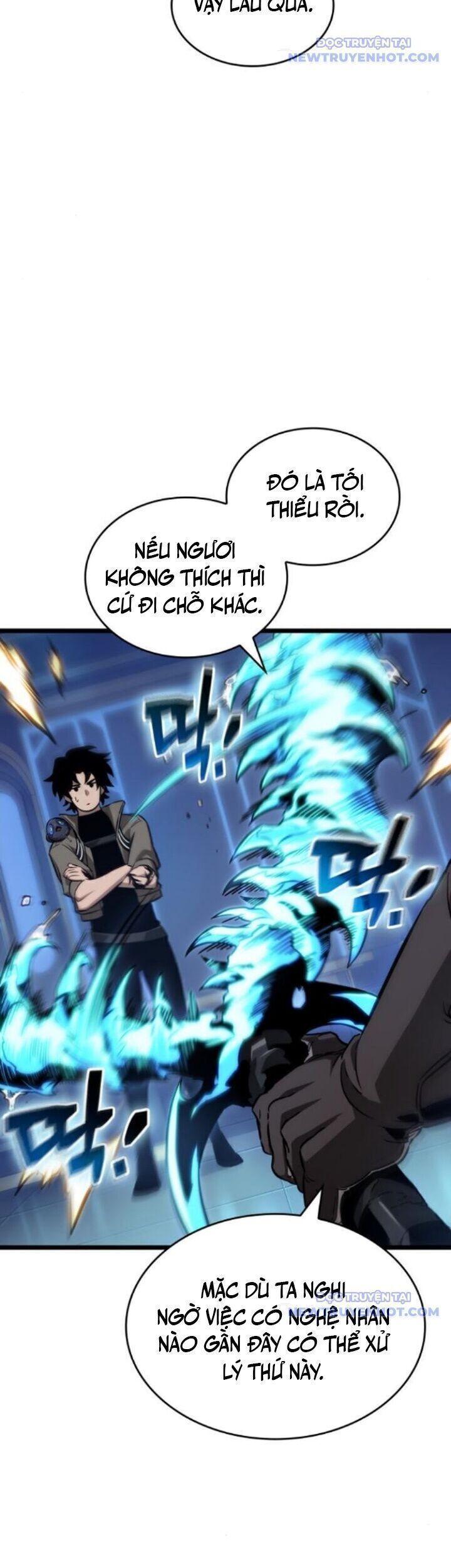 Thế Giới Sau Tận Thế Chapter 173.9 - Trang 2