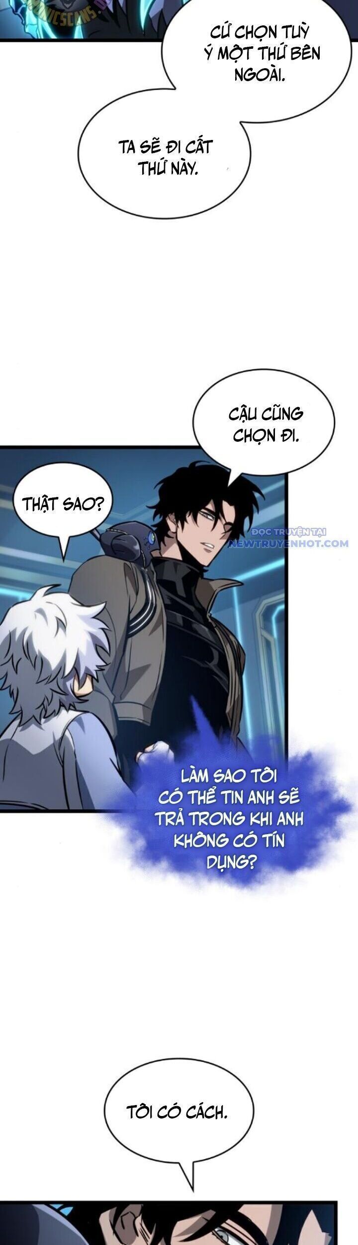 Thế Giới Sau Tận Thế Chapter 173.9 - Trang 2