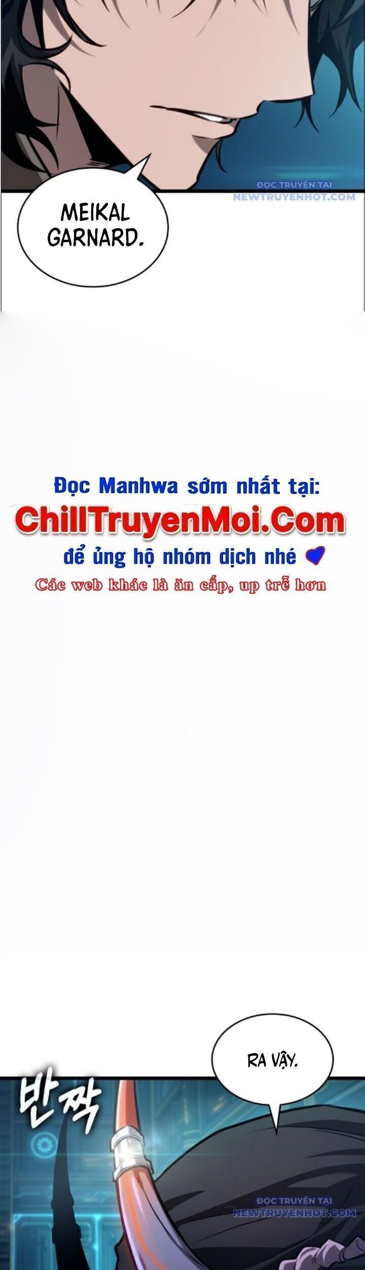 Thế Giới Sau Tận Thế Chapter 173.9 - Trang 2