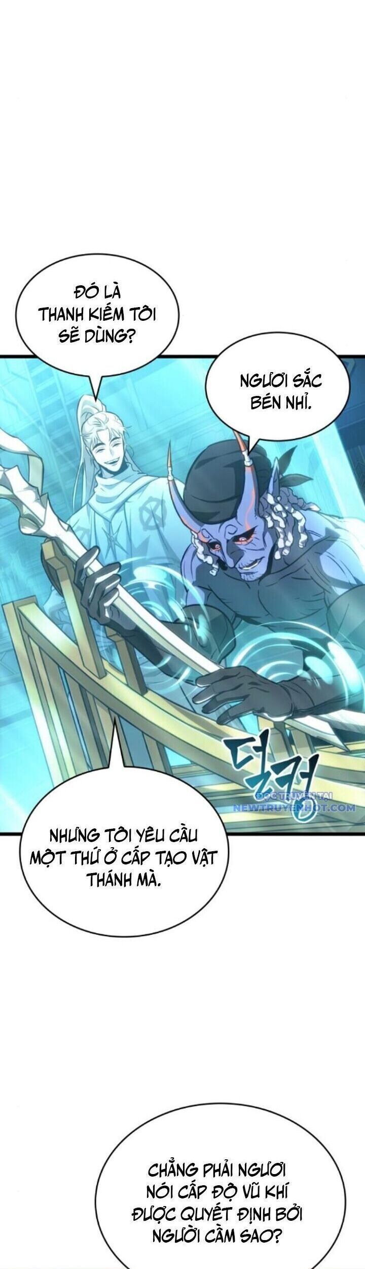 Thế Giới Sau Tận Thế Chapter 173.9 - Trang 2