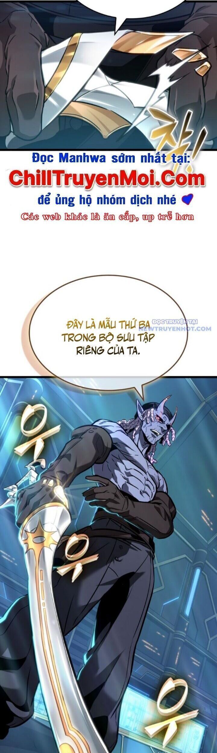 Thế Giới Sau Tận Thế Chapter 173.9 - Trang 2