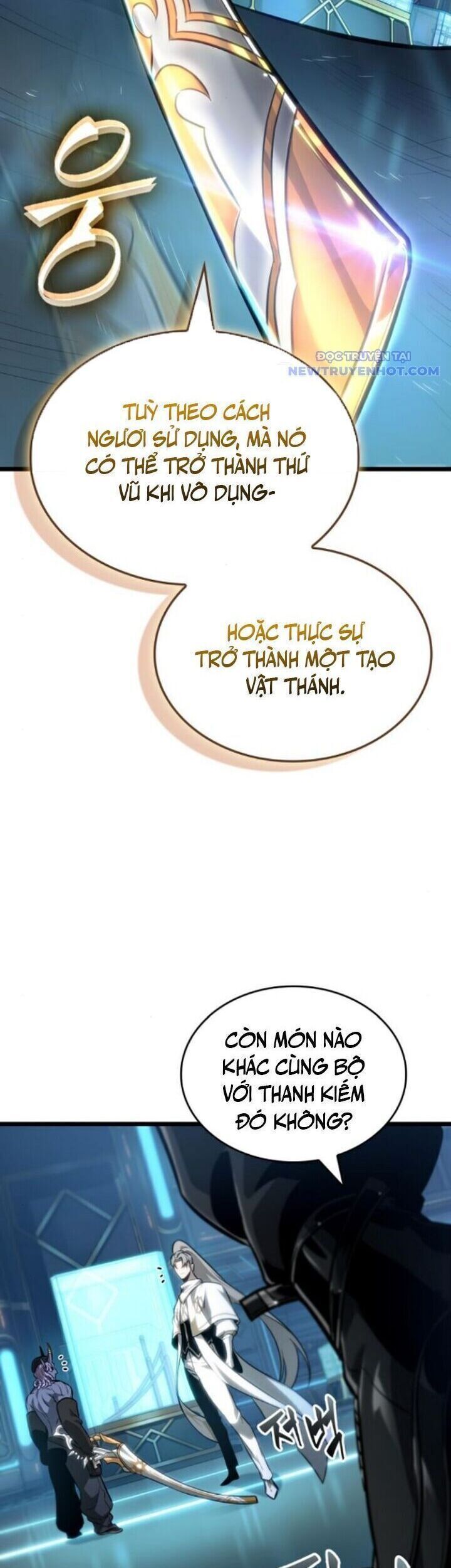 Thế Giới Sau Tận Thế Chapter 173.9 - Trang 2