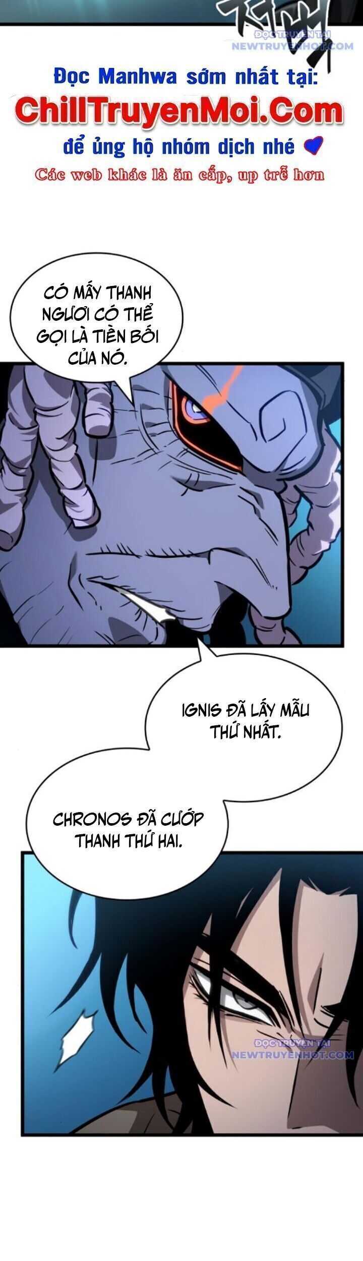 Thế Giới Sau Tận Thế Chapter 173.9 - Trang 2