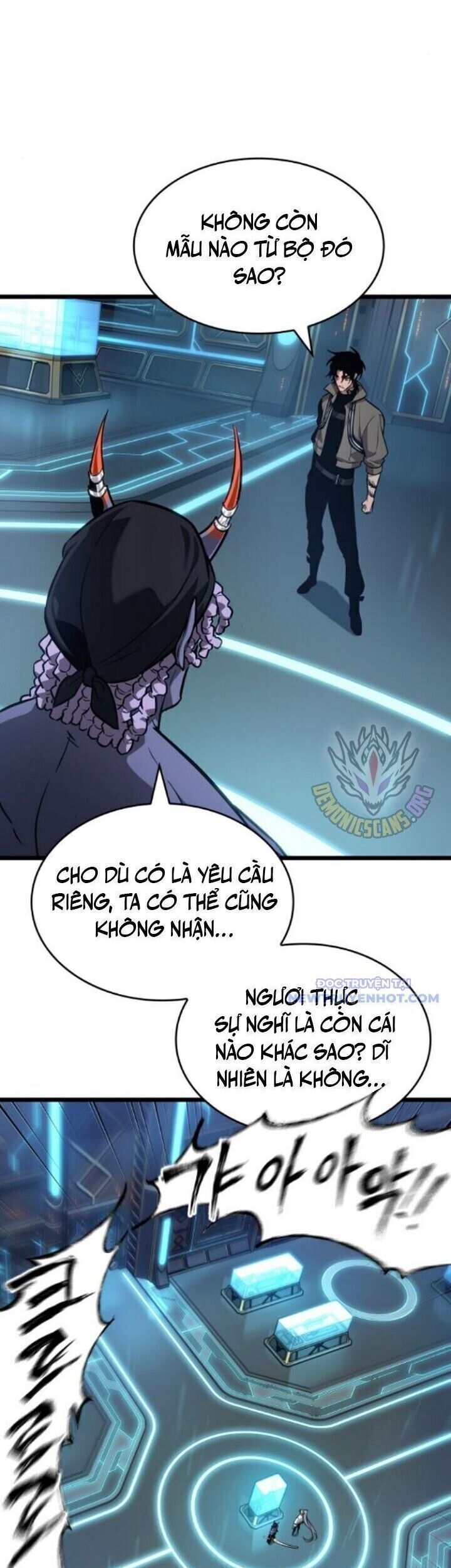 Thế Giới Sau Tận Thế Chapter 173.9 - Trang 2