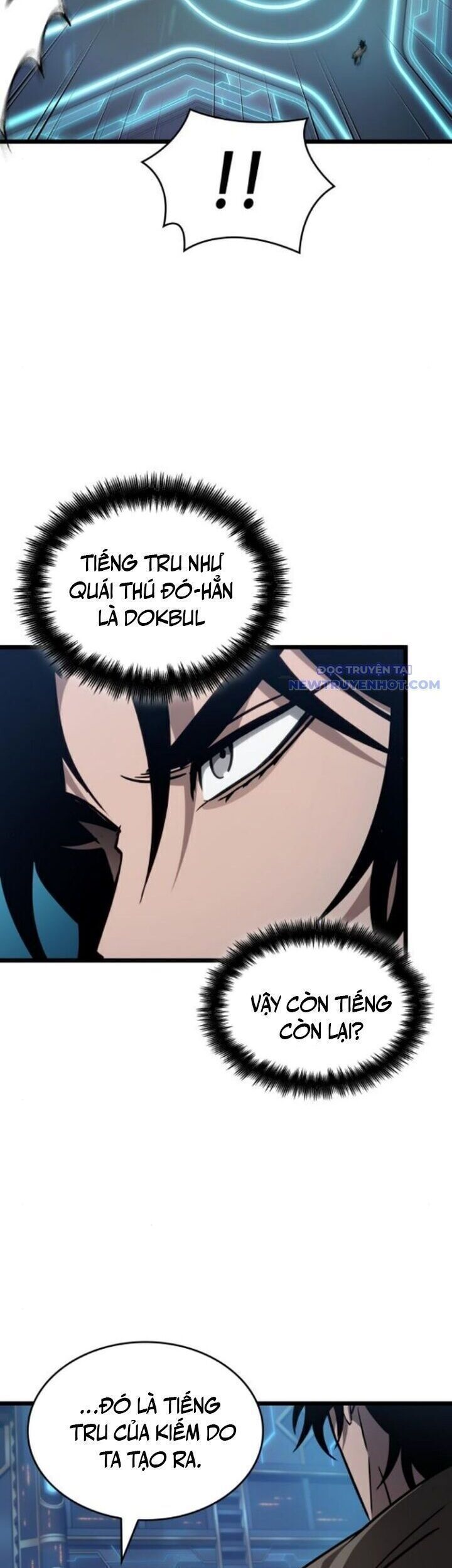 Thế Giới Sau Tận Thế Chapter 173.9 - Trang 2