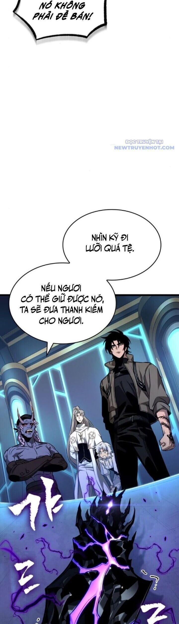 Thế Giới Sau Tận Thế Chapter 173.9 - Trang 2